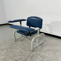 Blood Drawing Chair image 1
